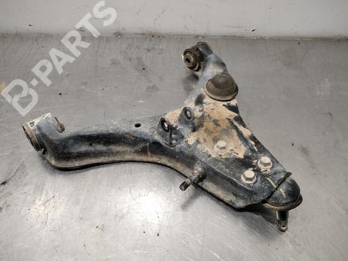 Used Left front suspension arm MITSUBISHI L200 / TRITON (KJ_, KK_, KL_) 2.4 DI-D (KJ0T) (154 hp) 10029245