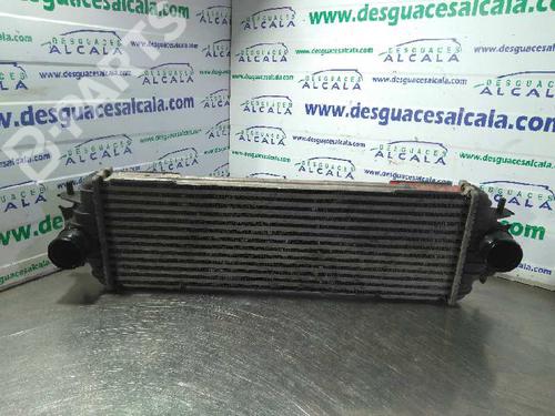 Used Intercooler RENAULT TRAFIC II Van (FL) [2001-2025]  10958379