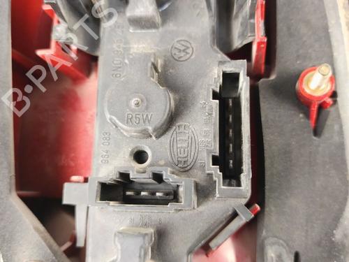Right taillight VW POLO (6N2) 1.4 16V | BP40600196C35 - Image 3