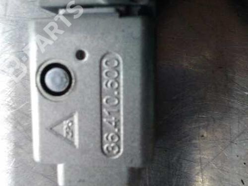 Ignition barrel CITROËN C4 Picasso I MPV (UD_)  | BP9990799M48 