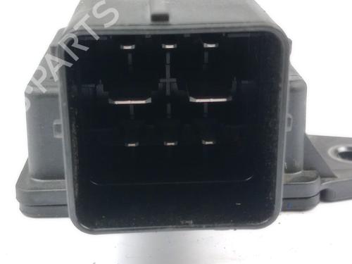 Electronic module PEUGEOT 308 II (LB_, LP_, LW_, LH_, L3_) 1.6 HDi 100 | BP19801873M83 