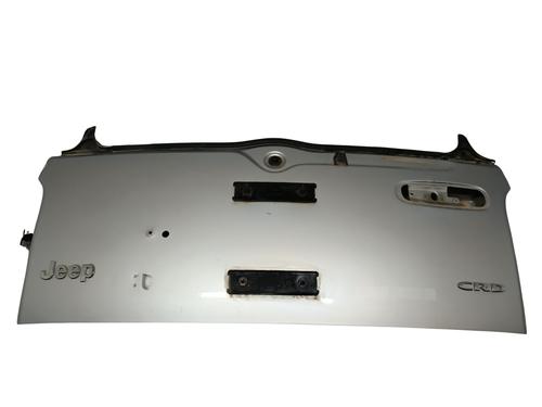 Used Tailgate JEEP CHEROKEE (KJ) 2.8 CRD 4x4 (163 hp) 26520316