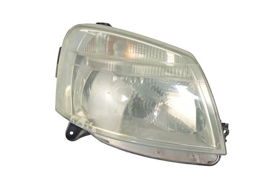 Used Right headlight Right headlight CITROËN BERLINGO / BERLINGO FIRST MPV (MF_, GJK_, GFK_) 1.9 D (MFWJZ) (70 hp) 33796244 33796244