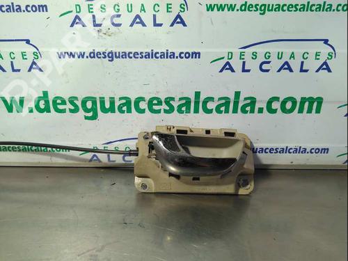 Used Rear left interior door handle VOLVO S80 I (184) 2.5 TDI (140 hp) 9991366