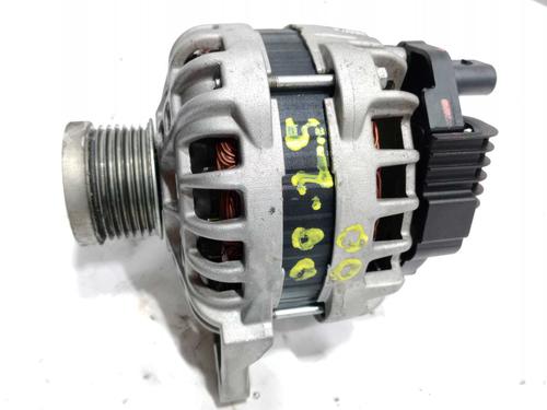 Alternator MITSUBISHI Fuso | BP29281393M7 - Image 3