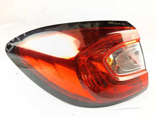 Used Left taillight Left taillight RENAULT CAPTUR I (J5_, H5_) 1.5 dCi 90 (J5N4, J5M5, J5MW, J5M6, J5AL, J5AJ) (90 hp) 28624001 28624001