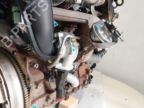 Engine PEUGEOT 508 SW I (8E_) 2.0 HDi | BP31065513M1 