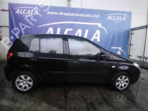 Used Parts HYUNDAI GETZ (TB) 1.6 1621168