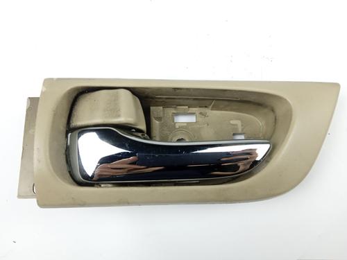 Used Front left interior door handle TOYOTA LAND CRUISER PRADO (_J12_) 4.0 (GRJ120, GRJ125, GRJ121) (249 hp) 13913260