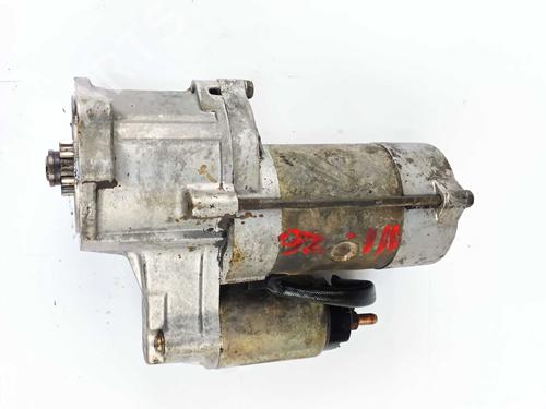 Startmotor Startmotor 34649588 34649588
