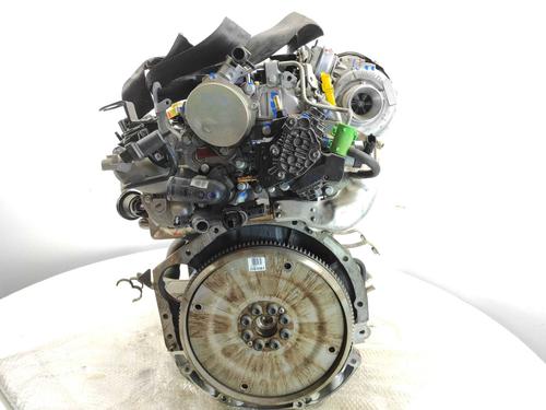 Engine RENAULT LAGUNA III (BT0/1) 2.0 dCi (BT01, BT08, BT09, BT0E, BT0K, BT12, BT1C, BT1D,... | BP27255565M1 - Image 8
