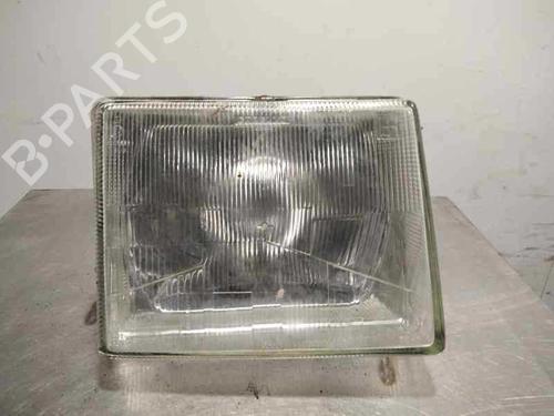 Faro anteriore destro Faro anteriore destro FIAT UNO (146_, 158_) [1983-2013] 10142350 10142350