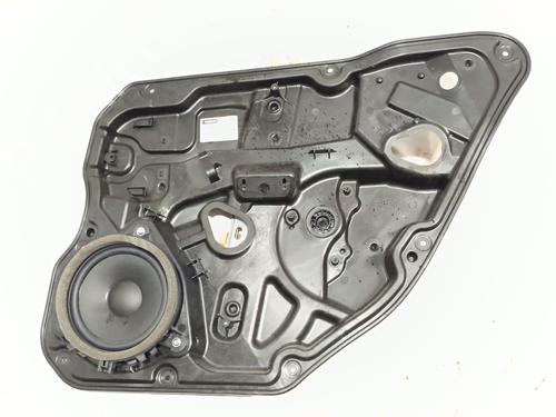Used Rear right window mechanism VOLVO S60 II (134) D4 (190 hp) 28620761
