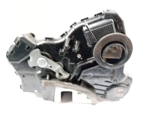 Front right lock TOYOTA LAND CRUISER PRADO (_J15_) 2.8 D-4D (GDJ150_, GDJ155_, GDJ150, GDJ151) | BP21794969C97 