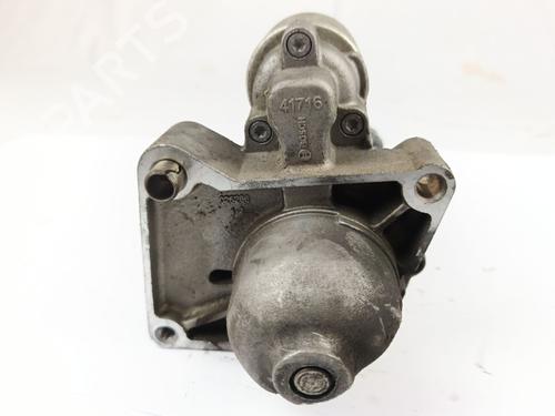 Startmotor CITROËN C5 AIRCROSS (A_) 1.2 PureTech 130 (ARHNSJ) | BP29709291M8