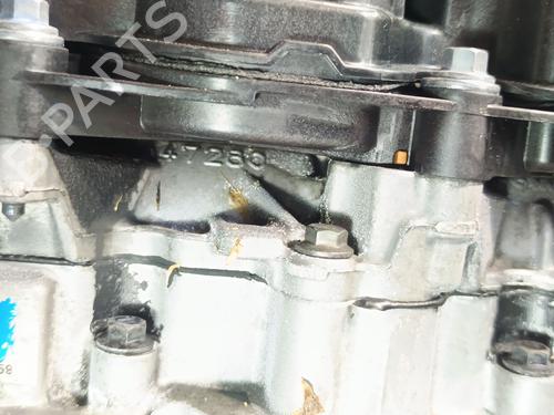 Engine CITROËN BERLINGO Box Body/MPV (K9) 1.5 BlueHDi 100 | BP32471139M1 