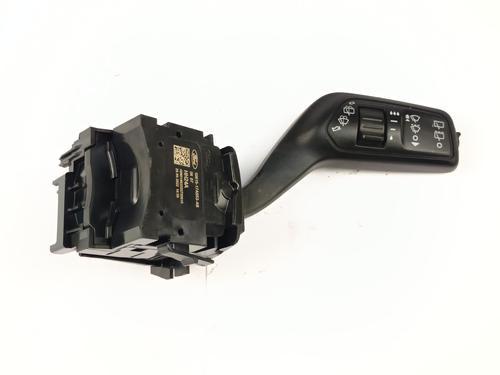 Used Steering column stalk Steering column stalk FORD FIESTA VII (HJ, HF) 1.0 EcoBoost (101 hp) 33941457 33941457