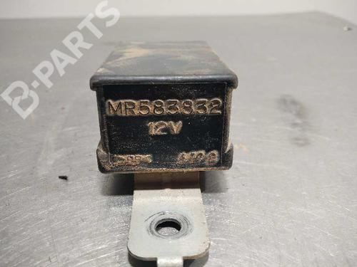 Electronic module MITSUBISHI PAJERO III (V7_W, V6_W) 3.2 Di-D (V68W, V78W) | BP10093035M83 
