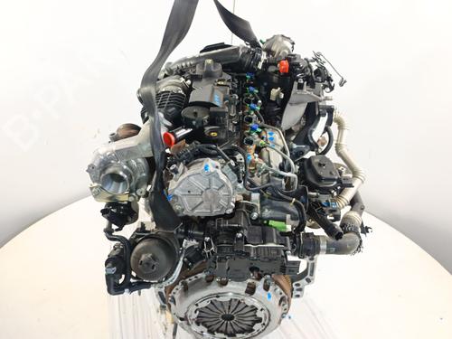 Engine PEUGEOT 2008 I (CU_) 1.6 BlueHDi 100 | BP29973403M1 