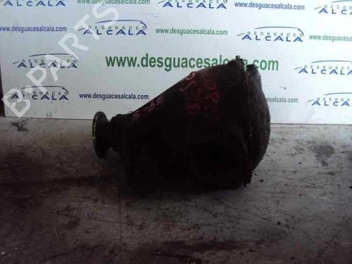 Front differential MITSUBISHI GALLOPER (JK-01) | BP12516834M23 - Image 3