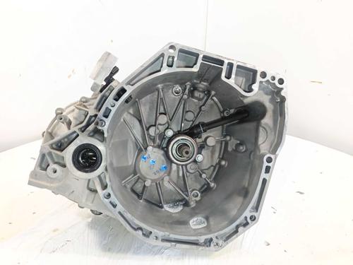 Used Gearbox Gearbox RENAULT KADJAR (HA_, HL_) 1.2 TCe 130 (HLMR) (130 hp) 34580717 34580717