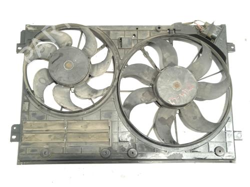 Radiator fan SKODA YETI (5L) 2.0 TDI 1K0959455 | 1K0959455