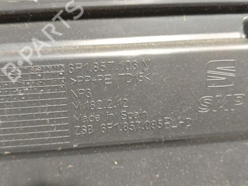 Glove box SEAT ARONA (KJ7, KJP) 1.0 TSI | BP29453108C95 