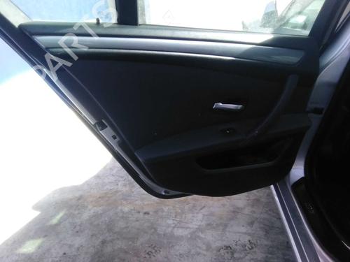 Ignition barrel BMW 5 (E60) 520 d | BP12147433M48  - Image 16