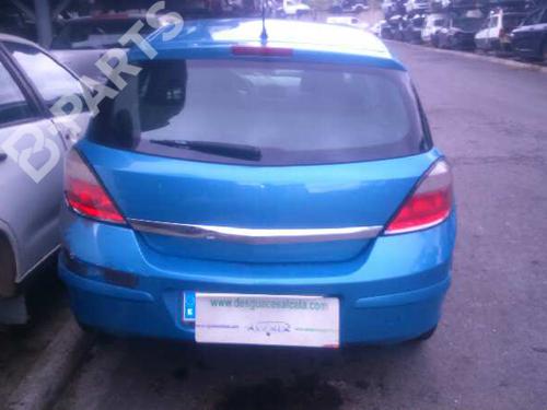 Półoś przednia prawa OPEL ASTRA H (A04)  | BP9988624M39 