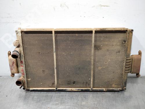 water-radiator-santana-ps10anibal-2002-10089947 main image