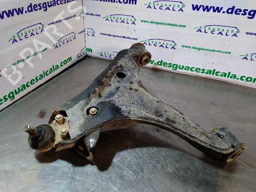 Used Left front suspension arm Left front suspension arm 10929909 10929909
