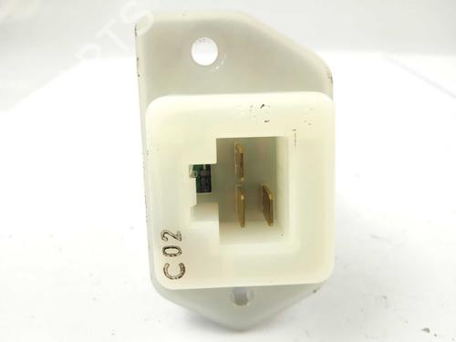 Heater resistor SSANGYONG KORANDO (CK) | BP15733958M108 - Image 3