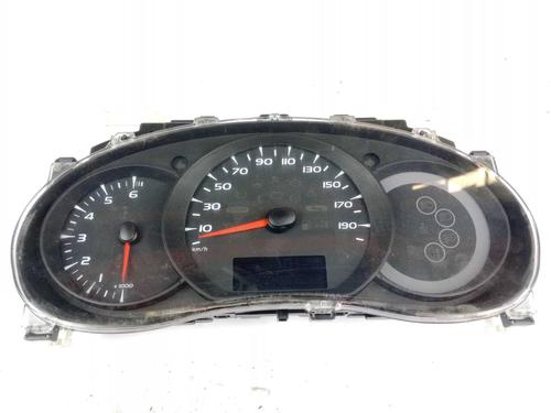 Used Instrument cluster Instrument cluster 18460738 18460738