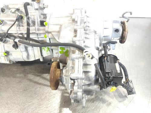 Gearbox SSANGYONG ACTYON I 2.0 Xdi | BP13109378M3 