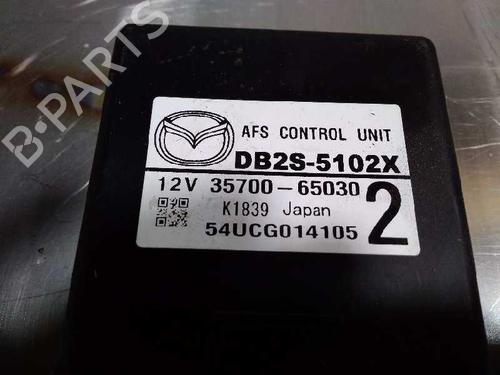Módulo eletrónico MAZDA CX-3 (DK) | BP10752001M83 - Image 3