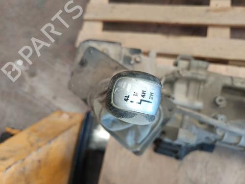 Gearbox SUZUKI GRAND VITARA I (FT, HT) 2.0 HDI 110 16V 4x4 (SQ420D, TD83V, JA420WD) | BP31312911M3 