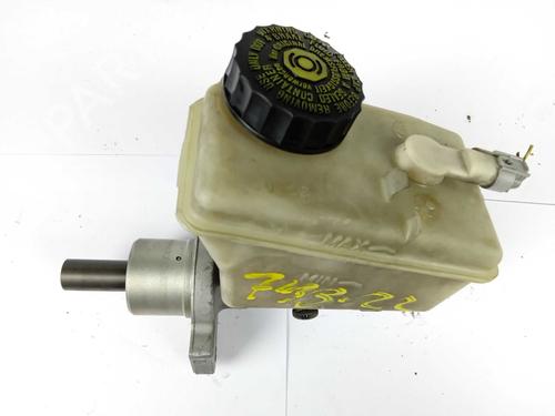 Used Brake master cylinder Brake master cylinder BMW 3 (E46) 320 d (136 hp) 10746934 10746934