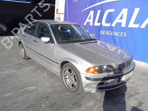 Left tailgate light BMW 3 (E46) 320 d | BP10746931C79 - Image 9
