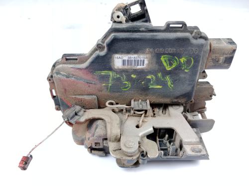 Højre fortil lås SEAT LEON (1M1) 1.6 16 V (105 hp) 21791862