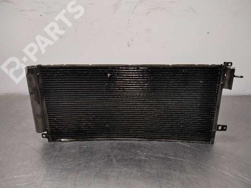 AC radiator FIAT BRAVO II (198_)  | BP9979897M32 