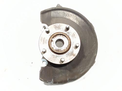 Venstre Styrespindel Lejehus MITSUBISHI ASX (GA_W_) [2009-2025]  30687238