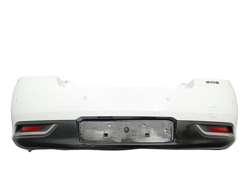 Used Rear bumper Rear bumper PEUGEOT 508 I (8D_) 1.6 BlueHDi 120 (120 hp) 36086545 36086545
