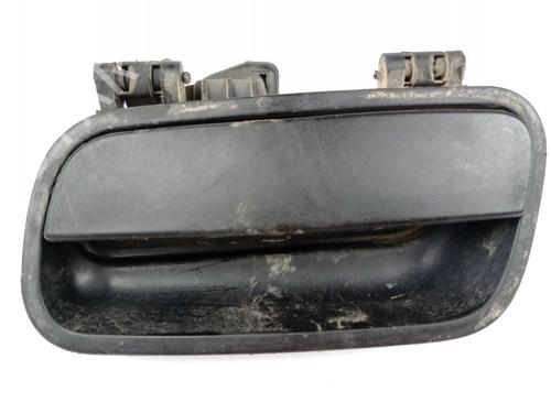 Used Rear right interior door handle Rear right interior door handle 18346124 18346124