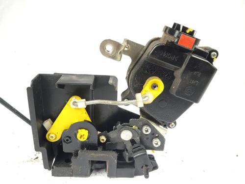 Rear left lock HYUNDAI ACCENT III (MC)  | BP16554035C100 
