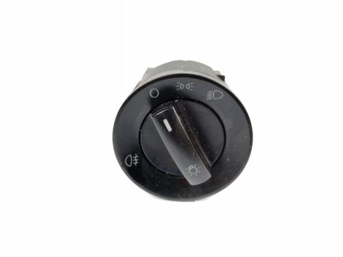 Used Headlight switch VW POLO (9N_, 9A_) 1.4 TDI (75 hp) 22446392