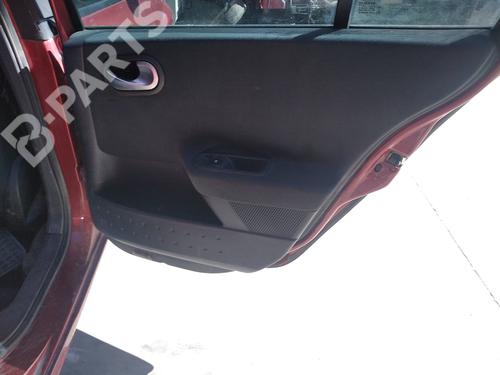 Starter RENAULT MEGANE II (BM0/1_, CM0/1_)  | BP11537148M8 