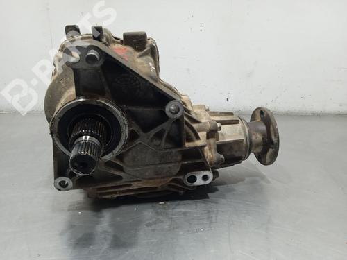 Front differential KIA SPORTAGE II (JE_, KM_)  | BP9985524M23 