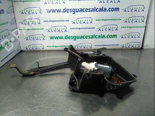 Used Rear left window mechanism Rear left window mechanism 9990691 9990691