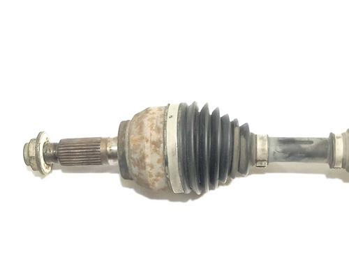 Left front driveshaft MAZDA 3 (BK) 1.6 DI Turbo | BP18485234M38 - Image 2