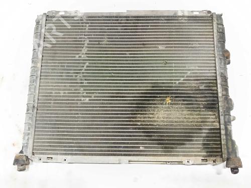 Water radiator RENAULT KANGOO (KC0/1_) 1.9 dTi (KC0U) | BP27583151M31 - Image 2